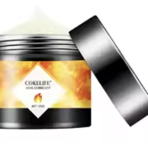 Cokelife Analgesic Cream Lubricant