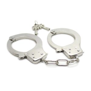Metal Handcuffs