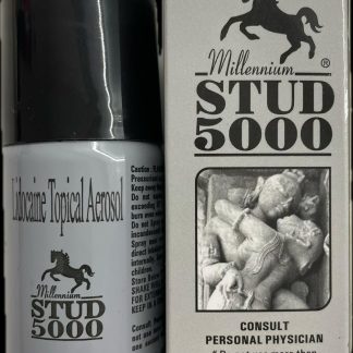 Stud 5000 Delay Spray