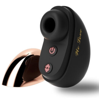 Sucking Guy Suction Vibrator