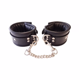 Padded Wrist Cuffs