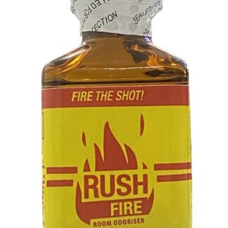 Rush Fire 24ml