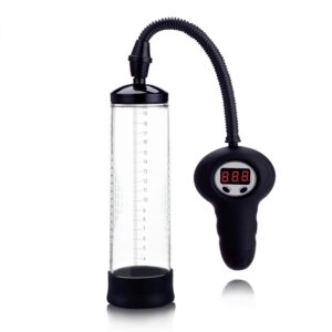 Pump-Powerpump Electric Vacuum Pump Rechargeable
