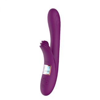 Vibrator-Lilo USB - Purple