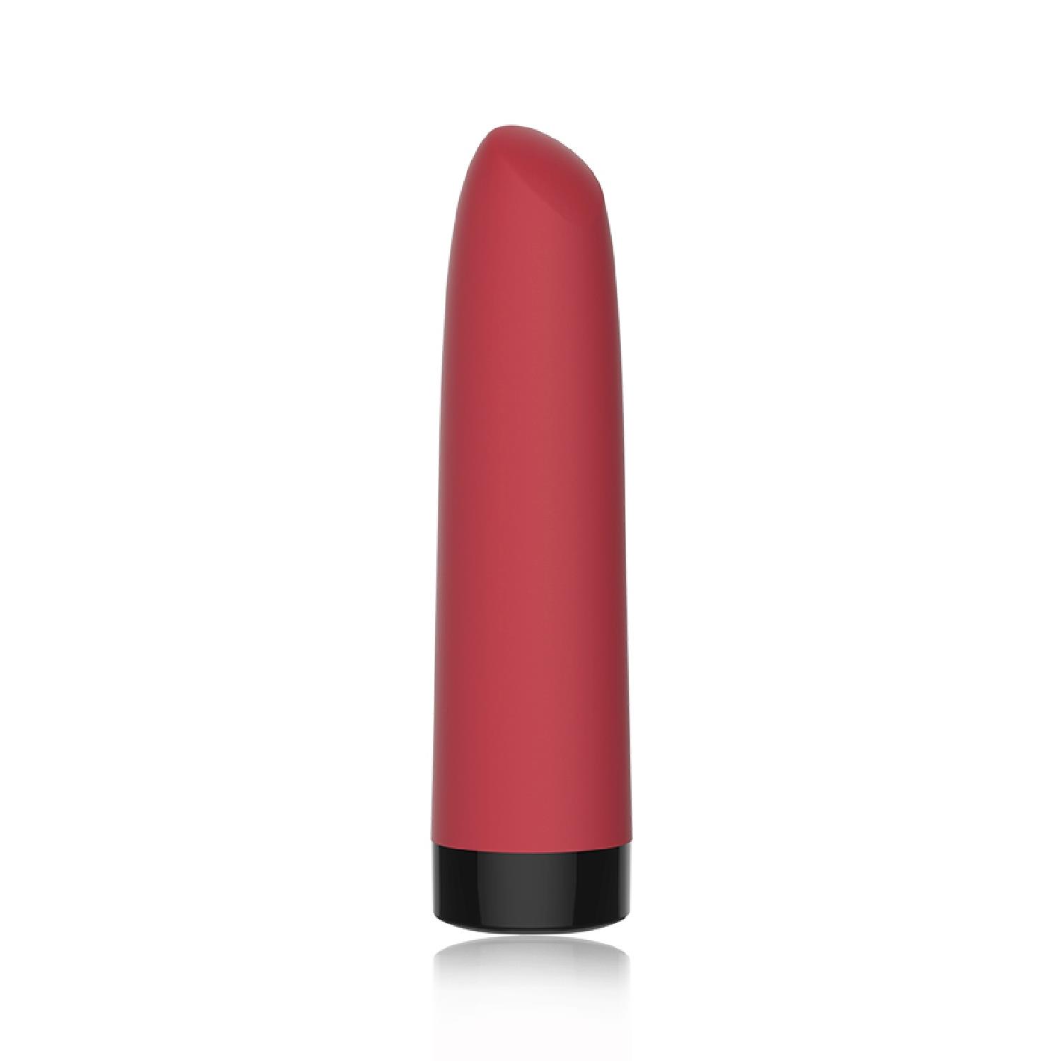 Magic Motion Awaken — Mini Vibrator with App Control
