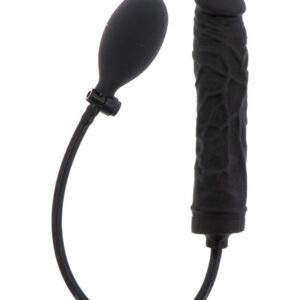 Hidden Desire Extreme Inflatable Dong - Advanced