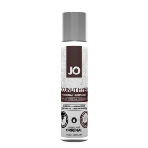 System JO - Coconut Hybrid Lubricant 30 ml