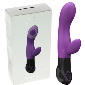 Vibrator - GAIA - 8 functions