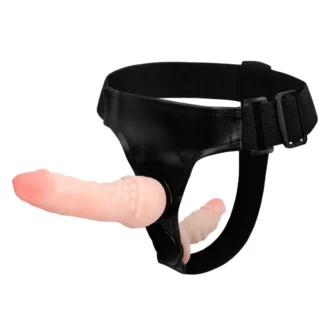 BAILE - Ultra Female Strap-On Harness