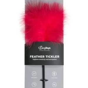 Whip - Red Tickler - Long
