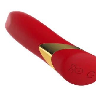 Lipstick Bullet Red