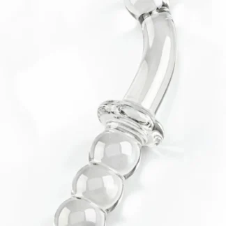 Dual-Ended Anal & G-spot Dildo