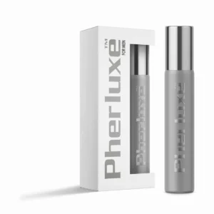 Pheromones - Pherluxe Silver for Men 33 ml Spray - B - Series