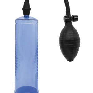 Pump-Powerpump - Blue