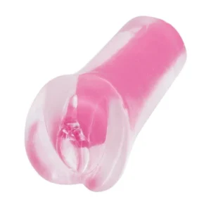 Timeless Red Pussy Masturbator