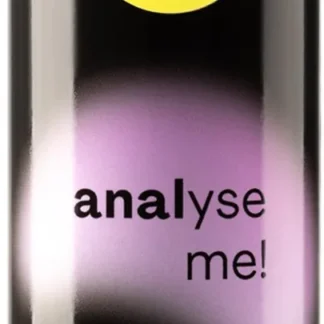 Gel-pjur analyse me! glide 100ml-jojoba silicone relaxing