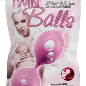 Twin Balls