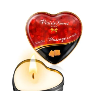 Caramel Massage Candle 35 ml