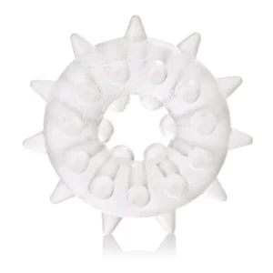 Sexagon Enhancer 2 Transparent
