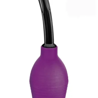 Purple Enema Bear 310ml