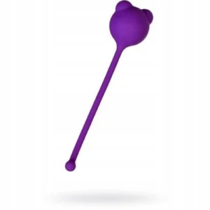 Pleasure Balls A-Toys Purple