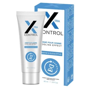 Gel/Spray-X-CONTROL