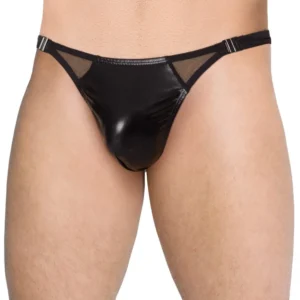 Men's Briefs 4518 - Black M/L