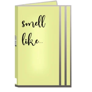 Pheromones-Smell Like 08 - 1ml.WOMEN