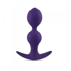 Plug-Plug Anal Pull Balls Touch
