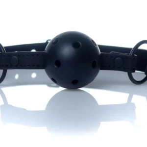 Ball Gag - Fetish B - Series, 16 Hole