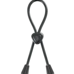 Adjustable Cock Ring with Buckle