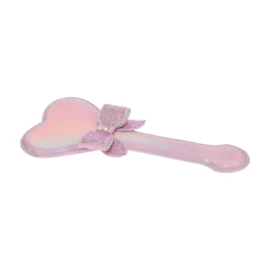 Ouch! Paris Collection Pink Paddle Whip