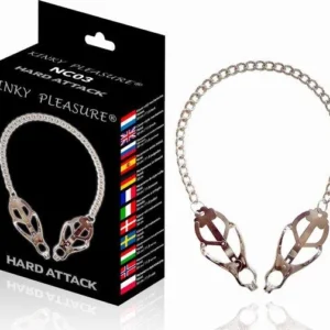 Kinky Pleasure - Hard Attack