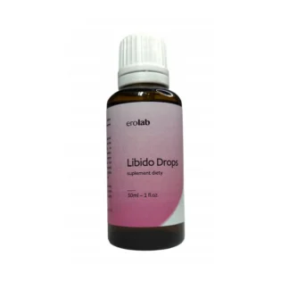 EroLab Libido Drops 30ml