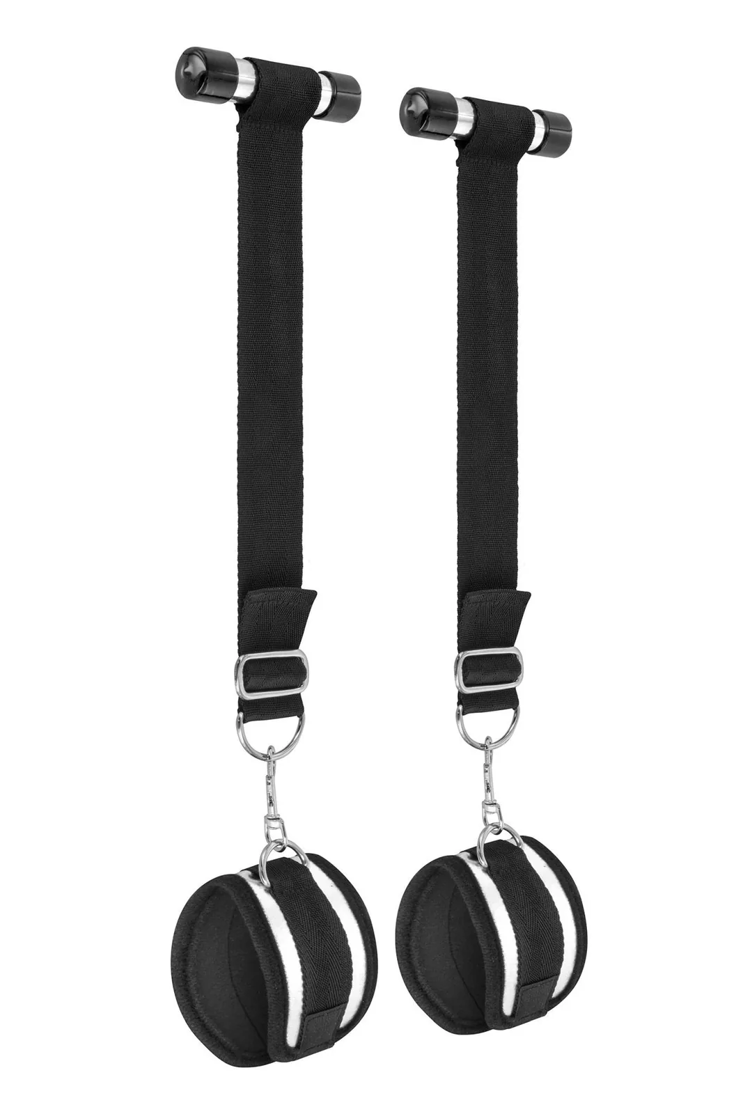 Door Hanging Handcuffs