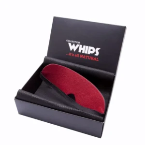 WHIPS Mask Eye Mask
