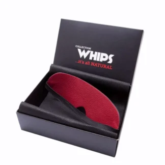 WHIPS Mask Eye Mask