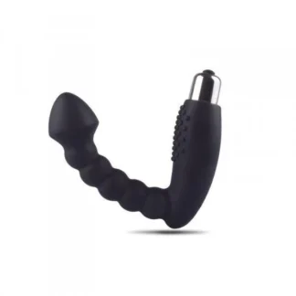 Anal Vibrator Plug - Insider Pearls