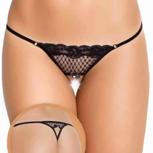 G-String 2415 - black S/L