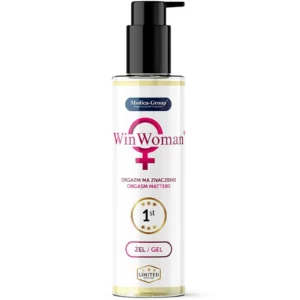 Gel - WinWoman 150 ml