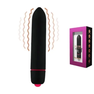 Vibrator-Vibrator - Univibe
