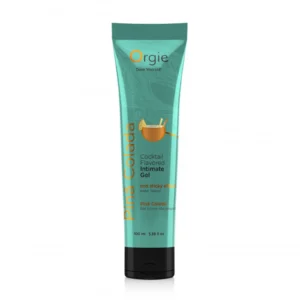 Lube Tube Cocktail Pina Colada - 100ml