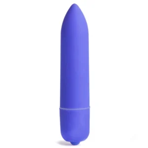 X-Basic Long Bullet One-Speed Blue