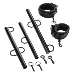 Spreader Bar with Cuffs