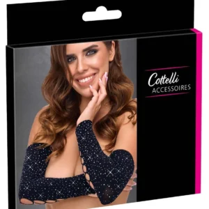 Gauntlet Sleeves S-L