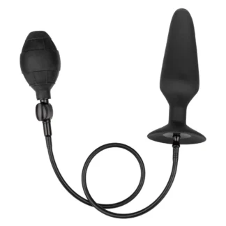 COLT XXXL Pumper Plug Black