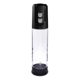 Pump-SUCK Vacuum Penis Pump, The Best Enlargement System