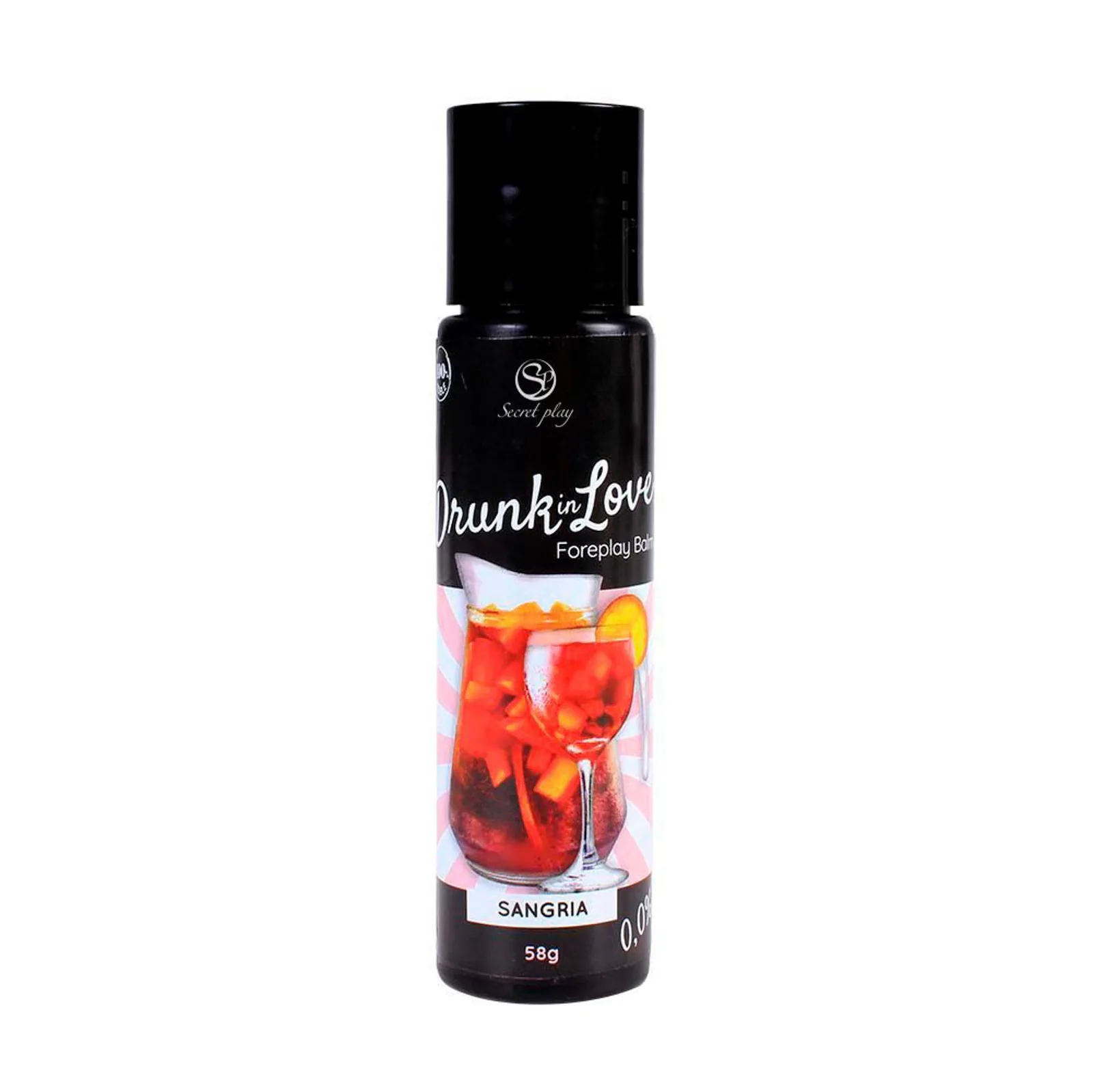 Sangria Balm 60 ml 0.0%