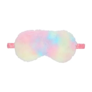Fluffy Mask - Multicolor 1