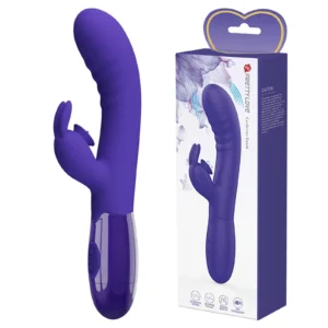 Pretty Love Cerberus — Rabbit Vibrator with 30 Vibration Functions